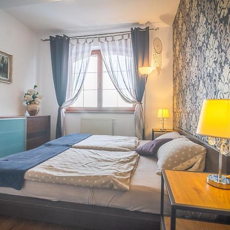 ולקה לומניקה Tatrystay Great Apartment מראה חיצוני תמונה