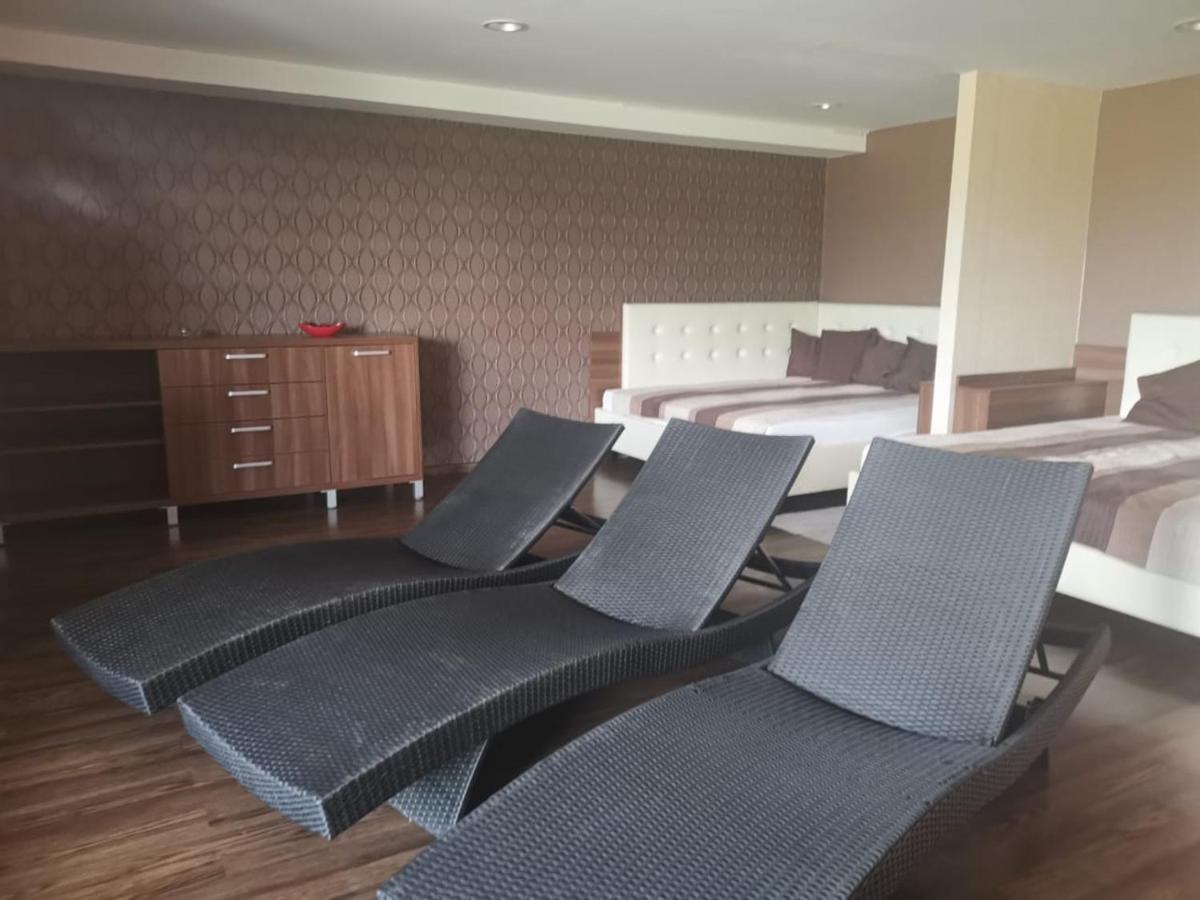 ולקה לומניקה Tatrystay Great Apartment מראה חיצוני תמונה