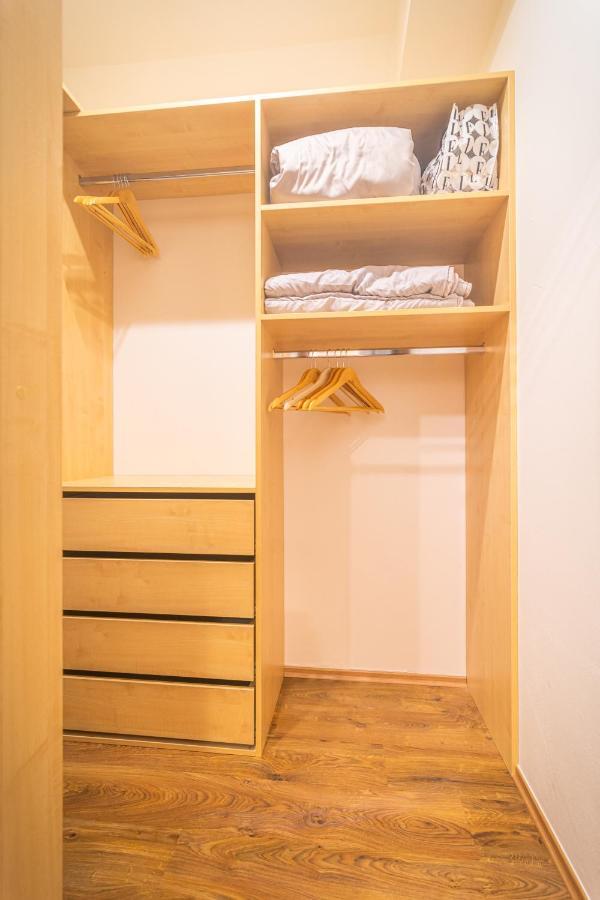 ולקה לומניקה Tatrystay Great Apartment מראה חיצוני תמונה