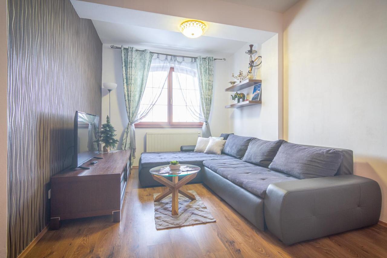 ולקה לומניקה Tatrystay Great Apartment מראה חיצוני תמונה