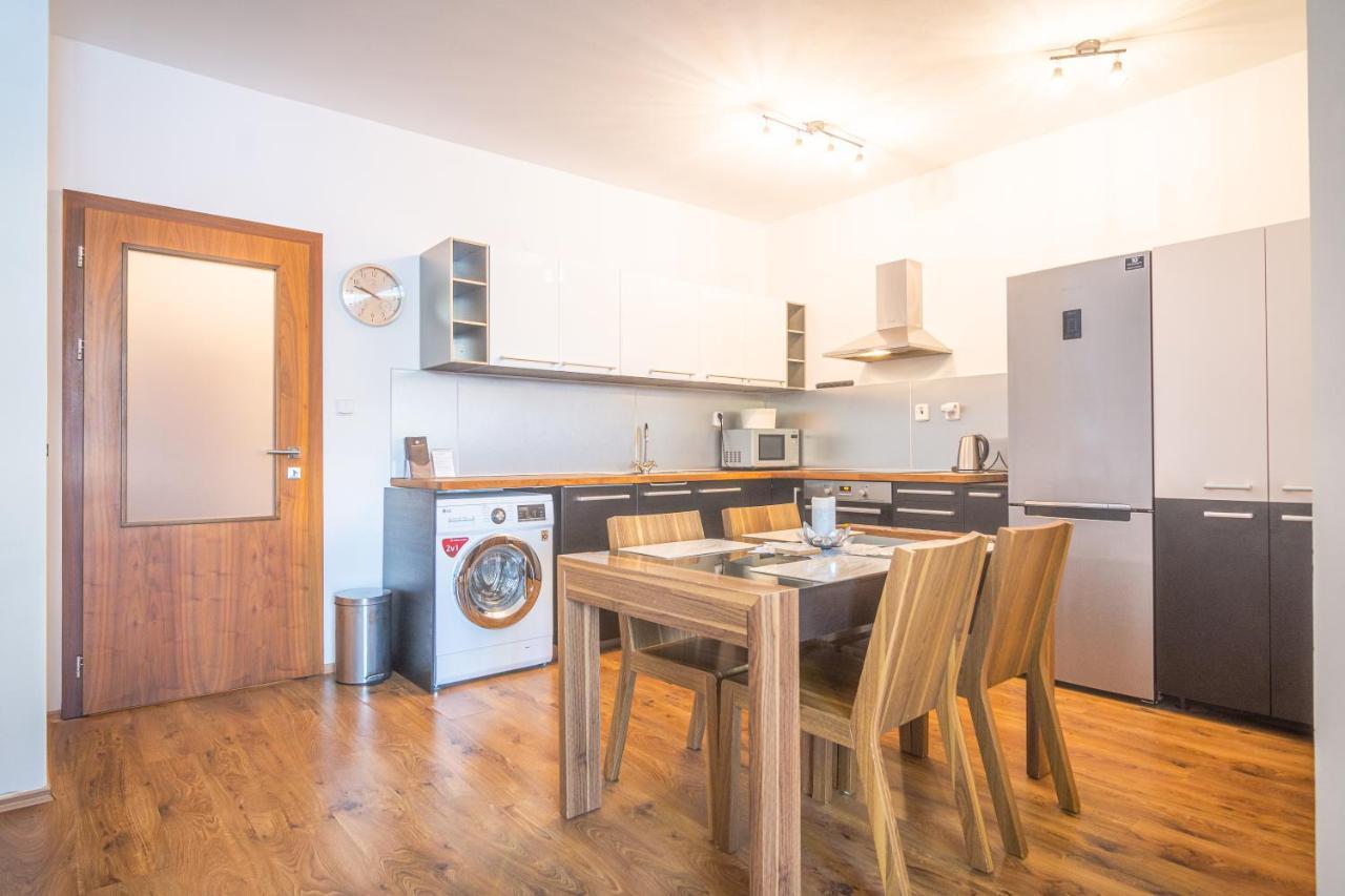 ולקה לומניקה Tatrystay Great Apartment מראה חיצוני תמונה