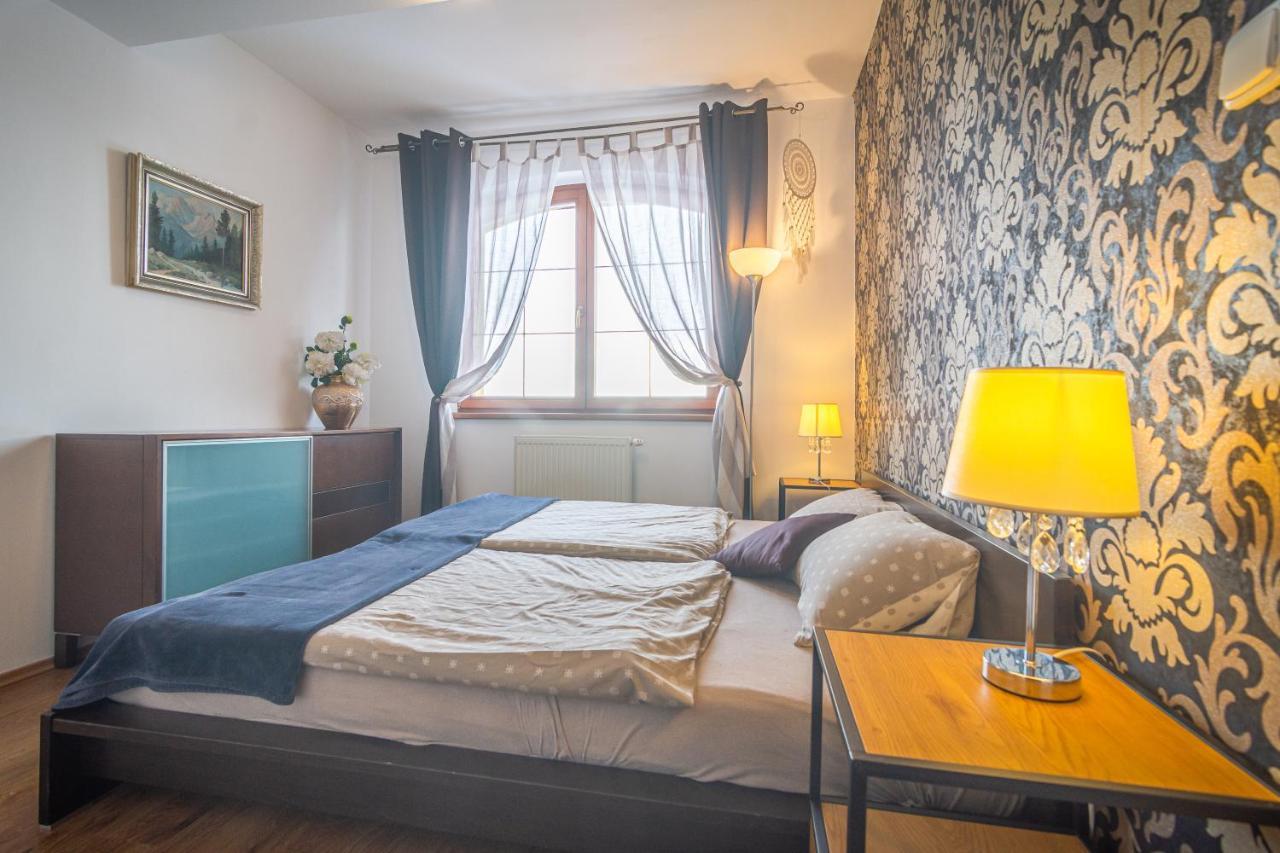 ולקה לומניקה Tatrystay Great Apartment מראה חיצוני תמונה