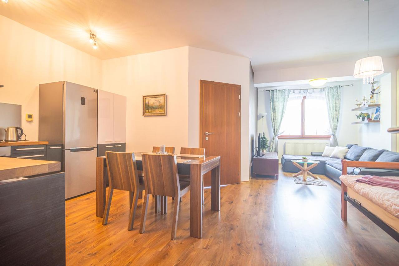 ולקה לומניקה Tatrystay Great Apartment מראה חיצוני תמונה