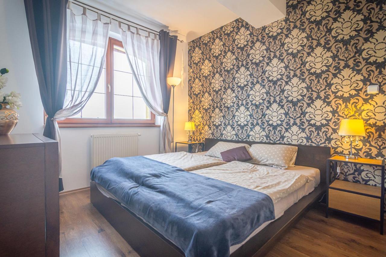 ולקה לומניקה Tatrystay Great Apartment מראה חיצוני תמונה