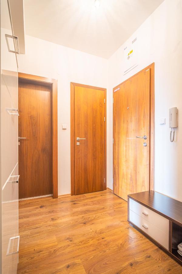 ולקה לומניקה Tatrystay Great Apartment מראה חיצוני תמונה