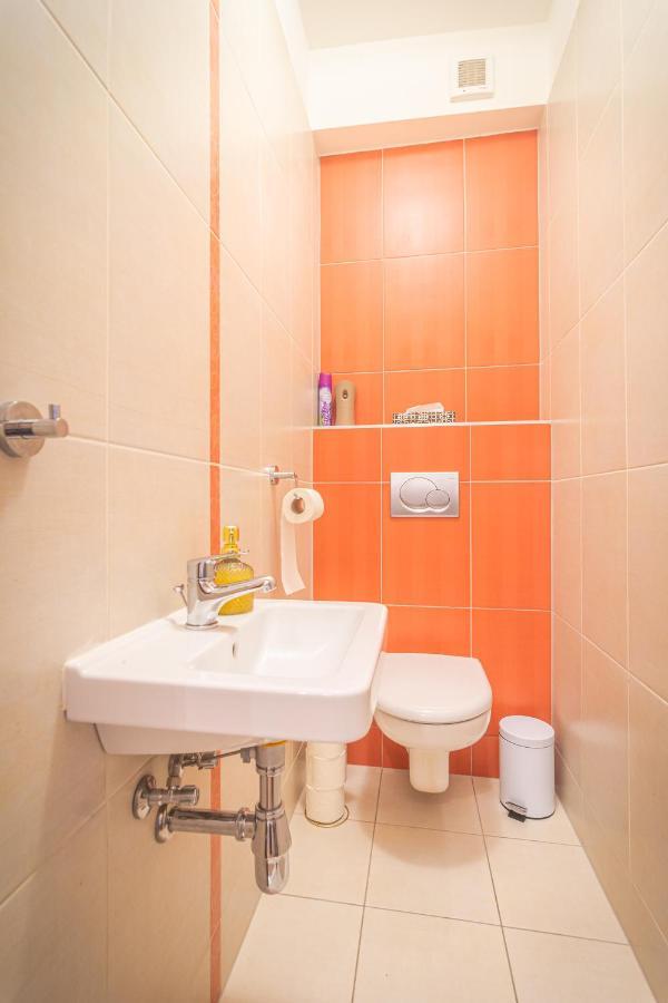 ולקה לומניקה Tatrystay Great Apartment מראה חיצוני תמונה