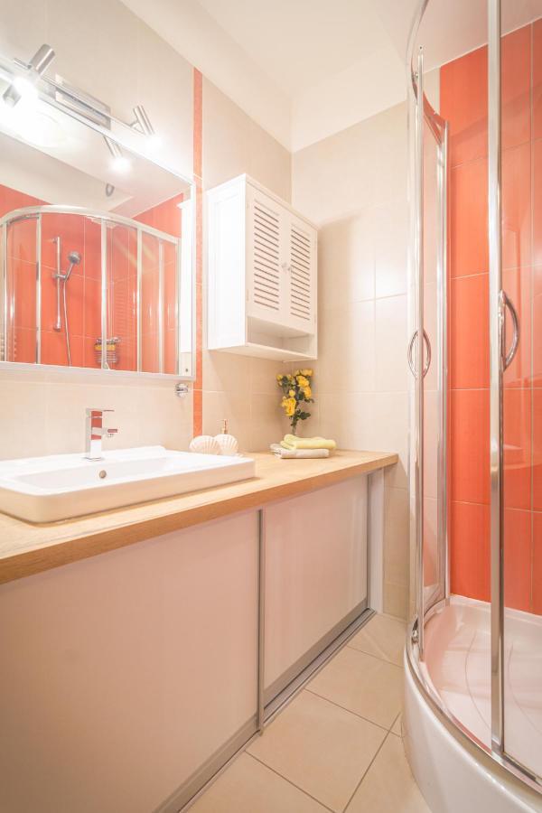 ולקה לומניקה Tatrystay Great Apartment מראה חיצוני תמונה