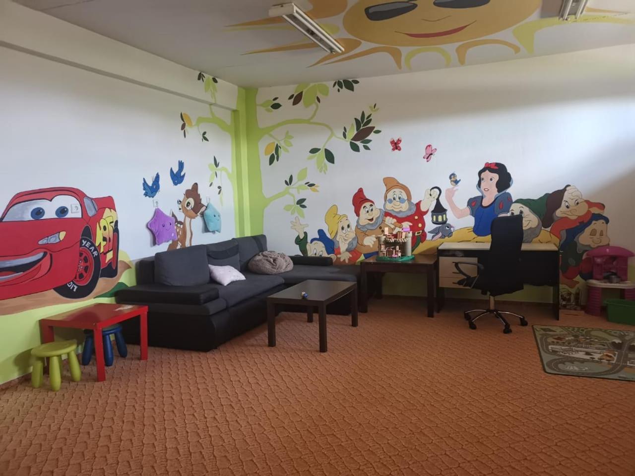 ולקה לומניקה Tatrystay Great Apartment מראה חיצוני תמונה